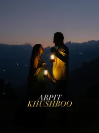 Pre-Wedding Photoshoots & Films