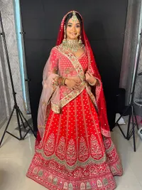 Wedding & Bridal Wear Rental