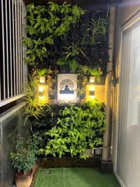 Landscape Design & Installation