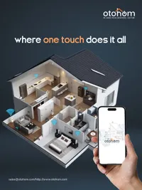 Hotel & Building Automation