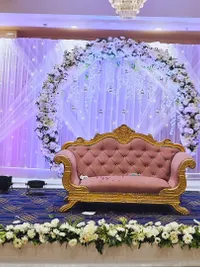 Wedding & Pre-Wedding Decoration
