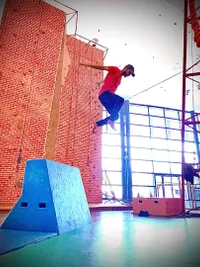 Skill-Based Fitness