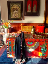 Custom Furniture Restoration & Upcycled Decor