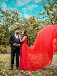 Wedding Photography & Videography