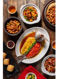 Food & Beverage Photography