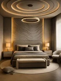Bedroom Design