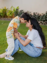 Family & Kids Photography