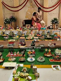 Platter Decoration Classes & Workshops