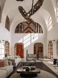 Residential Architecture & Interior Design