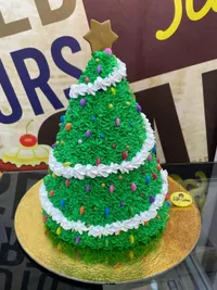 Seasonal & Festive Baked Goods