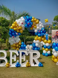 Party & Celebration Decoration