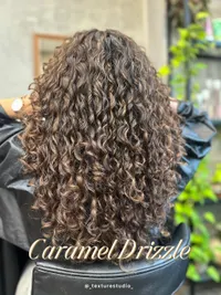 Haircuts, Styling & Treatments