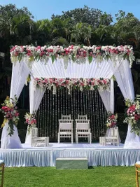 Wedding & Event Decoration