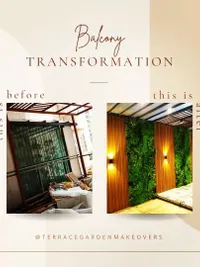 Landscape & Outdoor Living Design