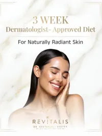Diet & Lifestyle Coaching for Skin & Hair Health