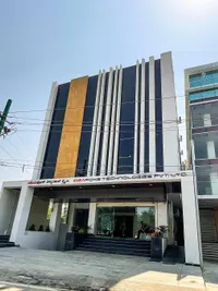 Commercial & Institutional Architecture