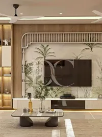 Custom & Modular Furniture