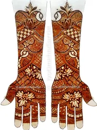 Professional Mehndi Courses