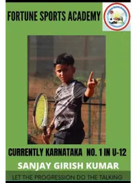 Sports Coaching & Training