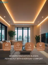 Smart Lighting Solutions