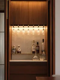 Bespoke Furniture & Lighting Design