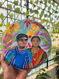 Custom Hand-Painted Art & Gifts
