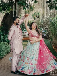 Wedding Planning