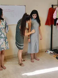 Styling Workshops & Corporate Training