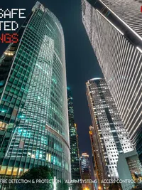 Full-Scale Security System Integration