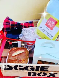 Gourmet Dog Treats & Bakery