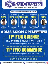 Competitive Entrance Exam Preparation