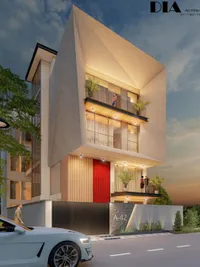 Architectural Design