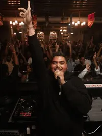 Club & Lounge DJ