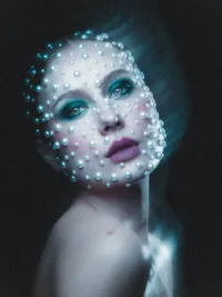 Creative & Avant-Garde Makeup