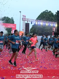 Corporate & Branded Running Events