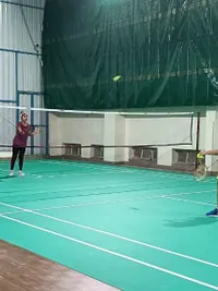 Racket Sports Coaching