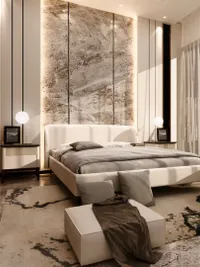 Residential Interior Design & Build
