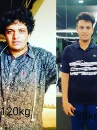 Online Fitness & Nutrition Coaching