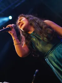 Playback Singing