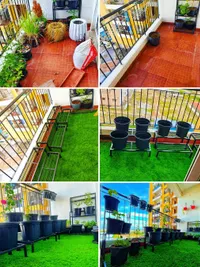 Urban Garden Design & Installation