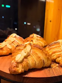 Bakery Supply and Fresh Bakes