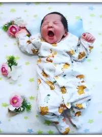 Newborn & Baby Photography