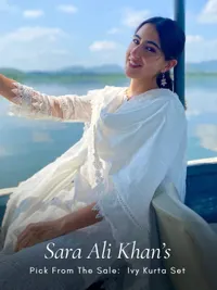Women's Casual Ethnic Wear