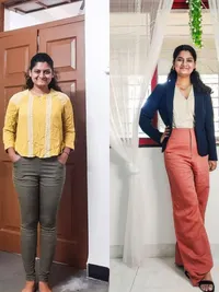 Virtual Personal Styling