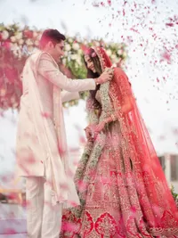 Wedding Photography