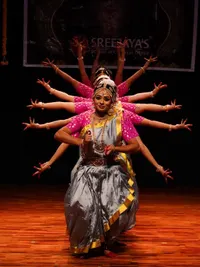 Bharatanatyam Classes