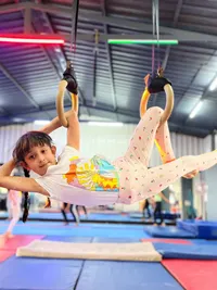 Kids Summer Camp