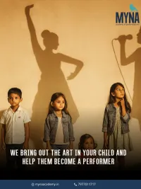 Theatre & Literary Arts Workshops