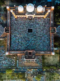 Drone Photography & Videography