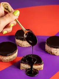 Artisanal Bakes & Treats